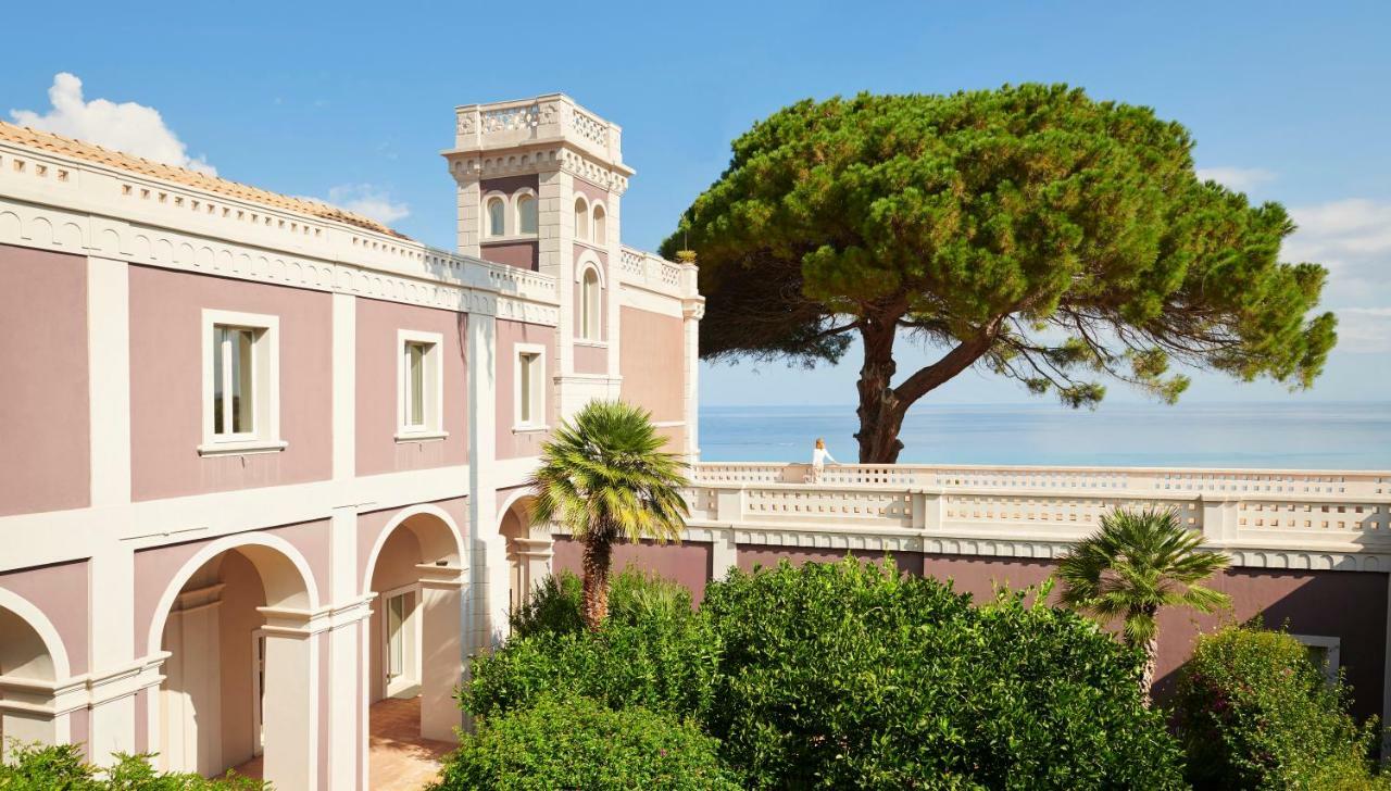 Villa Paola Tropea Exterior foto